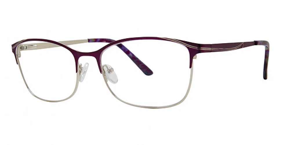 GB+ COLLECTION COMPELLING Eyeglasses - view 3
